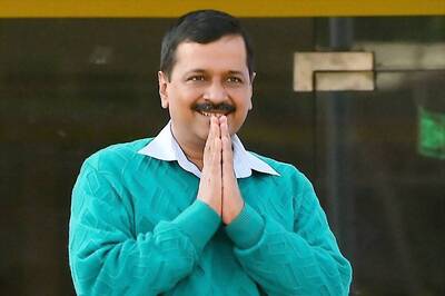 Confident of Victory, Kejriwal Calls Election in Goa, Punjab 'Incredible Experience'