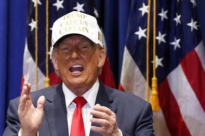 Top US Court Restores Trump to Ballot, Rejecting State Attempts to Ban Him Over Capitol Hill Attack