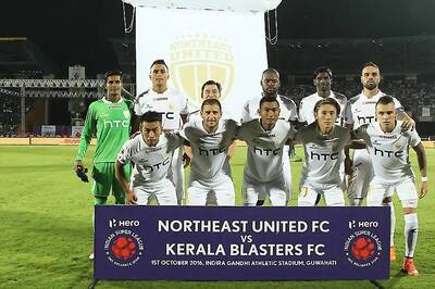 Indian Super League 2016: Points Table After Match 21