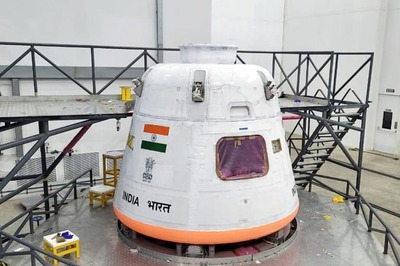 India in Space: Big Day for Mission Gaganyaan Today As ISRO Starts Unmanned Flight Tests | Details Here