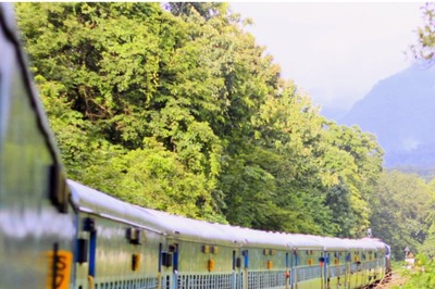 Indian Railways Cancels 137 Trains Today on April 5, Check the Full List Here