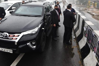 PM Modi Security Lapse: SC Directs HC Registrar General to Secure Travel Records of PM