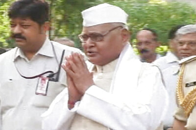 Former MP Governor Ram Naresh Yadav's Death Closes Another Vyapam Scam Chapter