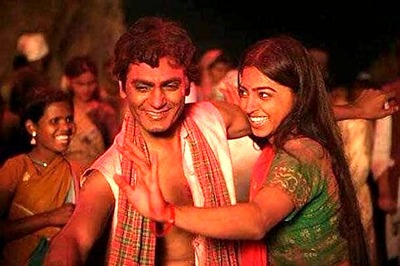 Nawazuddin Siddiqui starrer 'Manjhi-The Mountain Man' exempted from tax in Bihar