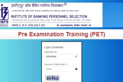 IBPS PO PET Admit Card 2024 Released At ibps.in, Direct Link To Download Hall Ticket Here