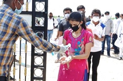 JEE Advanced 2023 to be Held on a New Syllabus, Know Changes in IIT Entrance