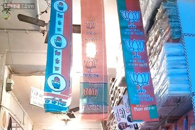 Sadar Bazar voters in a dilemma, undecided on whom to vote for in Delhi elections