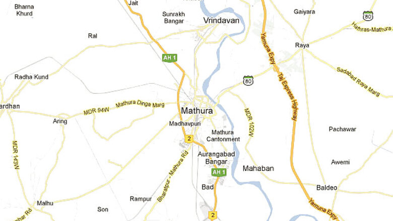 Independent Hema Malini booked for seeking money to act as dummy candidate