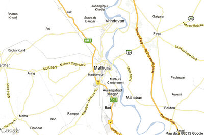 Independent Hema Malini booked for seeking money to act as dummy candidate