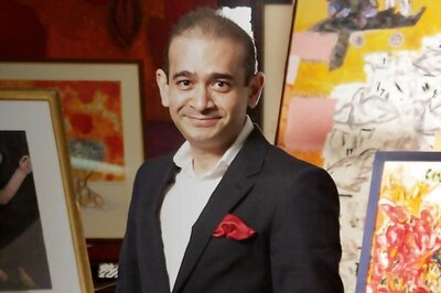 UK Confirms Nirav Modi’s Presence in Country, CBI Sends Extradition Request