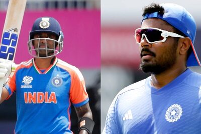 Suryakumar Yadav Captain, Sanju Samson As Wicketkeeper: India’s Likely Squad For T20I Series Against Sri Lanka