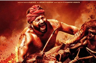 Kantara is Unbeatable at Worldwide Box Office, Crosses Monumental Mark of Rs 400 Cr