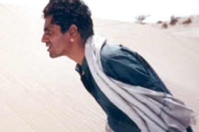 Happy Birthday Nawazuddin Siddiqui: Short Films of the Actor You Shouldn't Miss