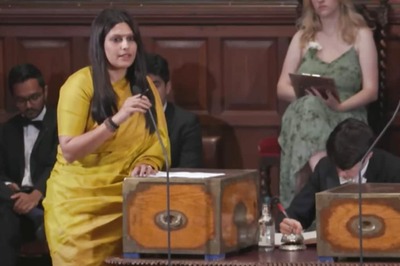 PM Modi Applauds Firstpost Editor For Viral Oxford Speech On The India Story