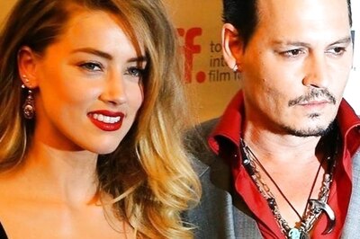 Johnny Depp, Amber Heard Relationship Breakdown to be Spotlighted in Documentary