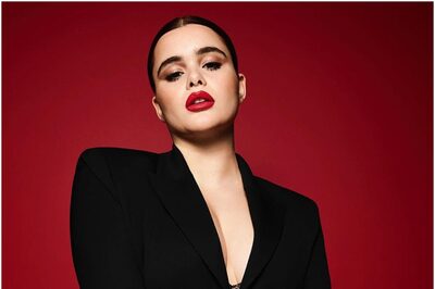 Barbie Ferreira Breaks Silence On Exiting Euphoria After S2, Says, ‘I Overstayed My Welcome’