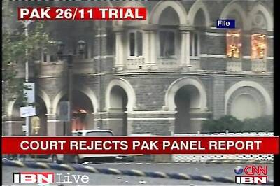 26/11: Pak 'judicial commission's report illegal'
