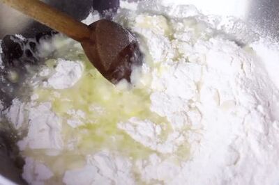 How to Make Rainbow Pancakes