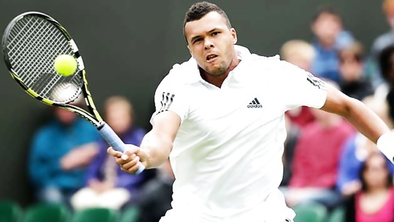 Tsonga wins in return from injury at Moselle Open