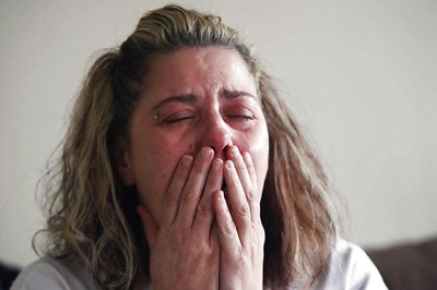 Watch: This Is What High Functioning Anxiety Actually Feels Like