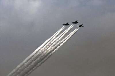 Top Eight Tata Companies Helping Aerospace And Defence Sector in India