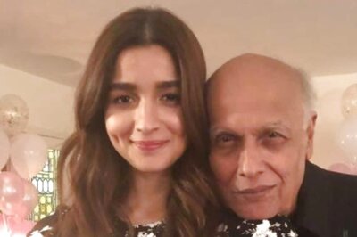 Let Her Be an Enigma: Amitabh Bachchan's Advice to Mahesh Bhatt on His Daughter Alia Bhatt