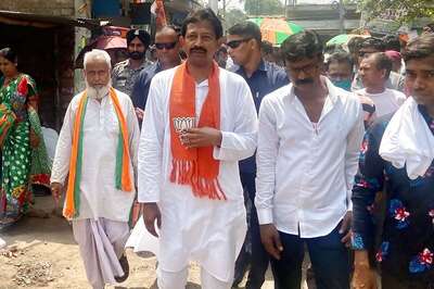 People Will Not Take Kindly to Prez Rule Threats Made to TMC Govt: Rajib Banerjee