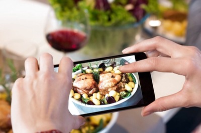 Posting Food Pictures on Instagram Can Make You Crave for More, Suggests Study