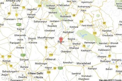 Bijnor: Husband beats wife to death for opposing his drinking habits