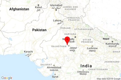 Jhotwara Election Result 2018 Live Updates: Candidate List, Winner, MLA, Leading, Trailing, Margin