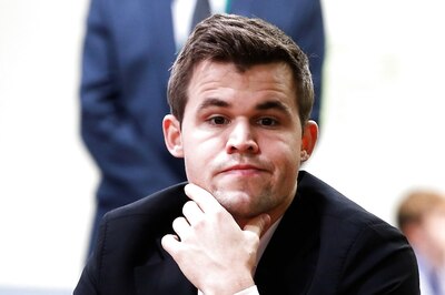 Magnus Carlsen Will Not Defend His World Championship in 2023
