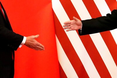 US 'Not Satisfied Yet' Over China Trade Talks But Made Progress: White House