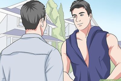 How to Photograph the Male Nude