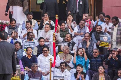 There’s A Message in The Suspension Spree. Is The Opposition Ready for It?