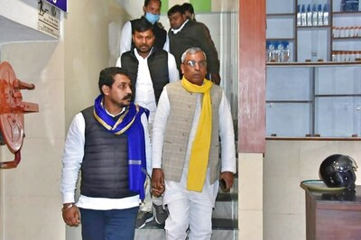 Bhim Army Chief Joins Hands with Former BJP Ally Ahead of UP Assembly Elections