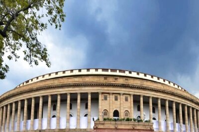 'No More Dharnas, Strikes or Religious Ceremonies to be Held in Parliament': RS Secretariat