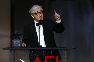 He Was My Hero: Dylan Farrow Details Sexual Assault Accusation Against Woody Allen