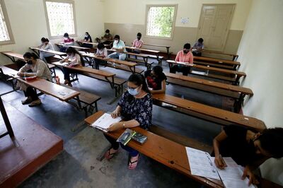 NEET 2020 Final Answer Key Released at ntaneet.nic.in, Check Details Here