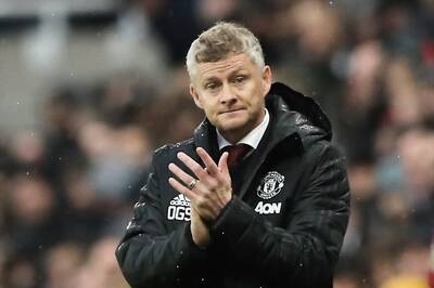 Premier League: Liverpool Have Not Eclipsed Manchester United's Greatest Teams, Says Ole Gunnar Solskjaer