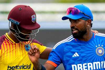 Utilisation of Bowlers Something Tells Me 'Captain' Hardik Pandya Still a Work in Progress: Parthiv Patel