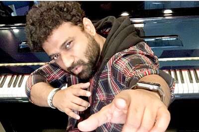 Pushpa Composer Devi Sri Prasad: Was Thrilled When Rohit Shetty Called Me for a Song in Cirkus | Exclusive