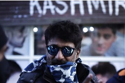 The Kashmir Files: Vivek Agnihotri Reveals What Inspired Him To Make This Film, Shares a Throwback Pic of His House