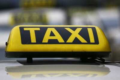 Teen Jumps Off Cab in Delhi as Driver Pesters Her for Mobile Number, ‘Friendship’