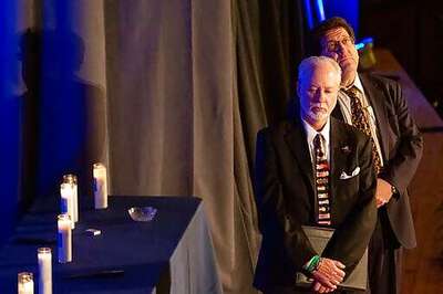 Attack, Then Pandemic: Pittsburgh Jewish Congregations Cope