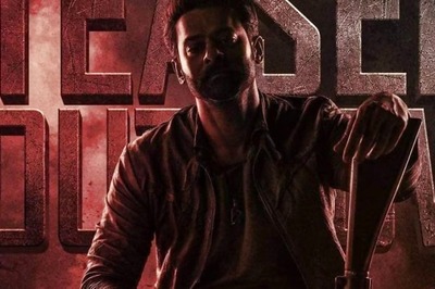 Makers Of Prabhas-starrer Salar To Release Trailer On This Day? What We Know