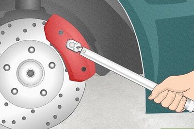 How to Fit Brake Caliper Covers (Plus, are they safe/effective?)