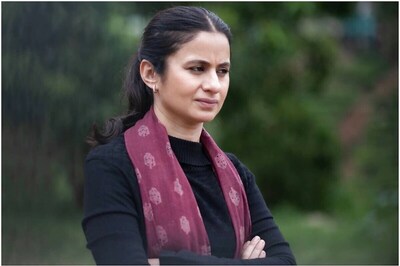 Second Seasons of Shows Often Tend to Be Revenge Stories: Rasika Dugal