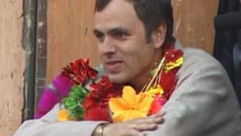 CBI makes it official: Omar's name not in sex scandal
