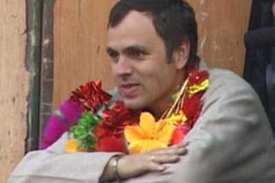 CBI makes it official: Omar's name not in sex scandal