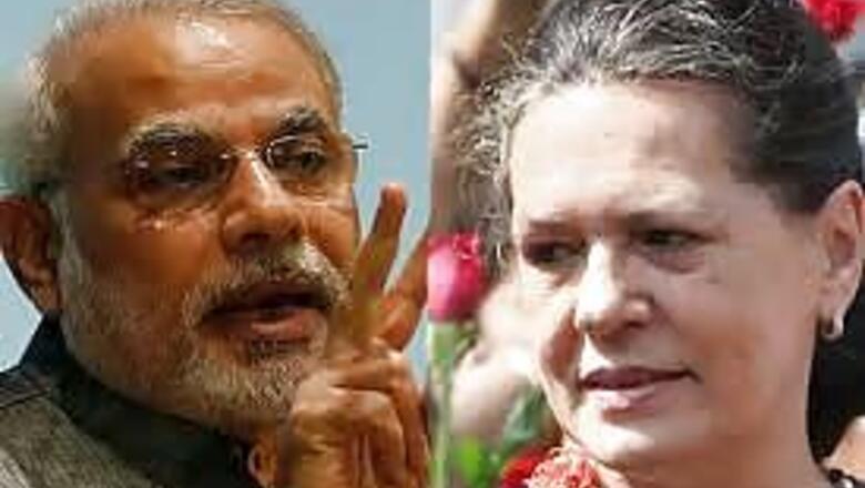 Can the 'Modi wave' upset Congress' apple cart in Himachal Pradesh?